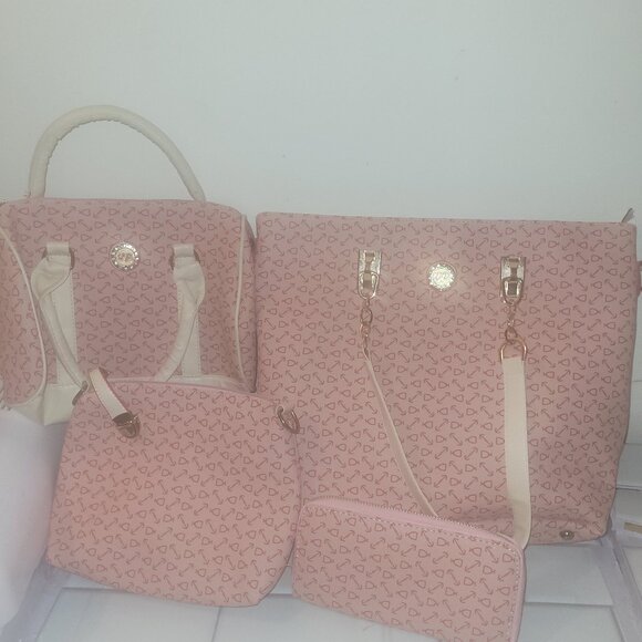 JP Purse Set - Picture 1 of 11